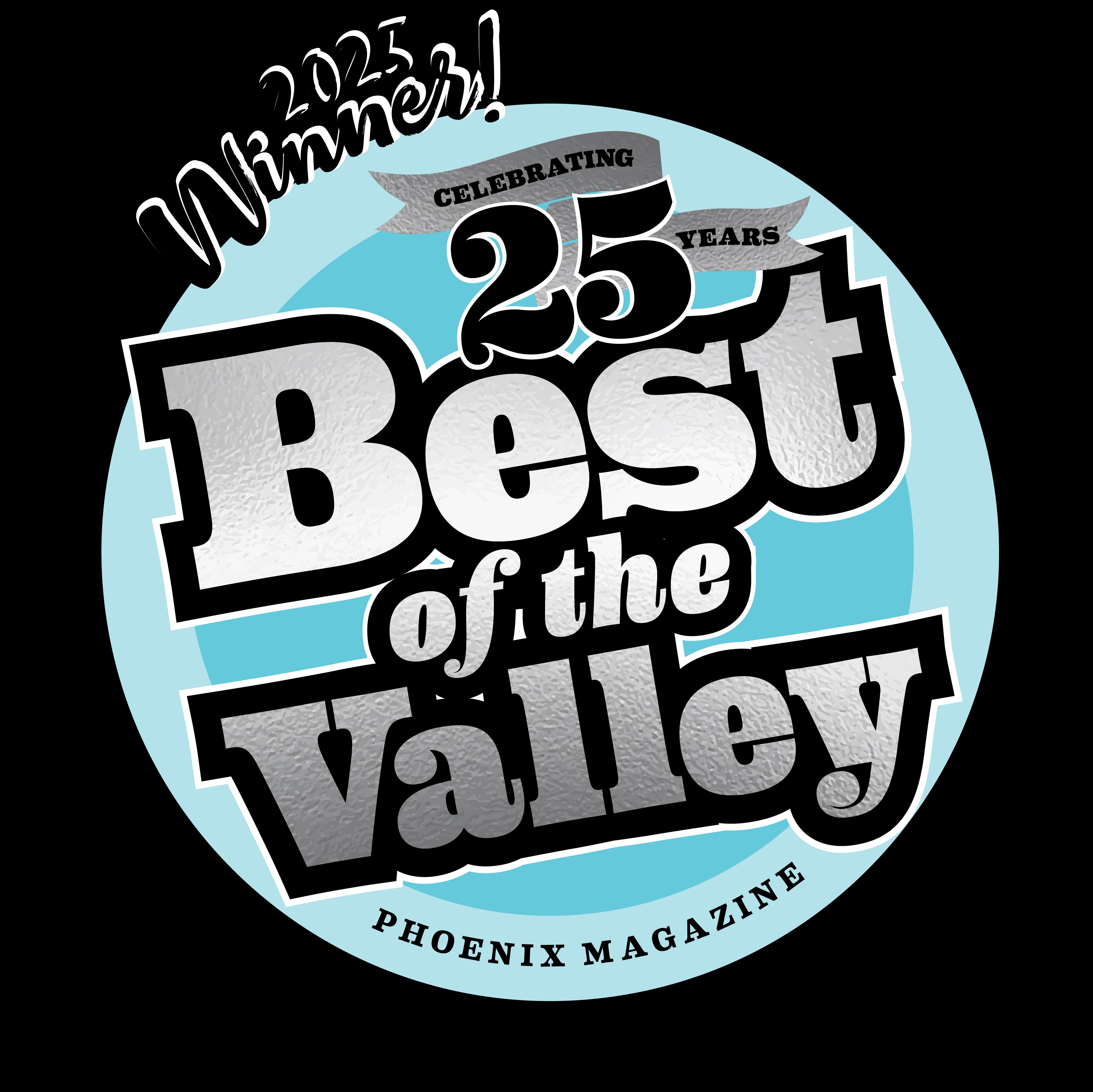 Best of the Valley 2025