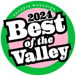 Best of the Valley 2024