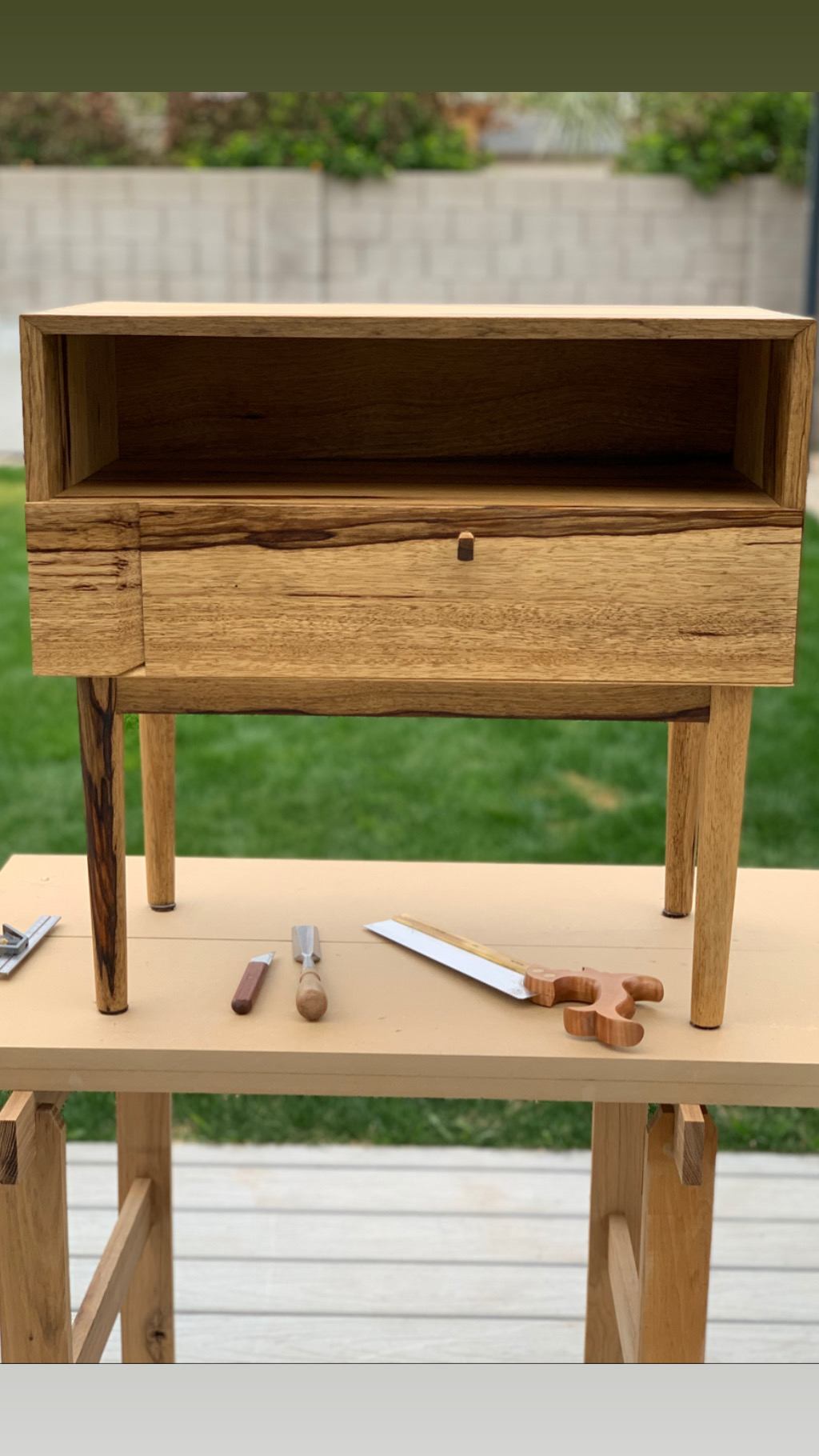 Portfolio item